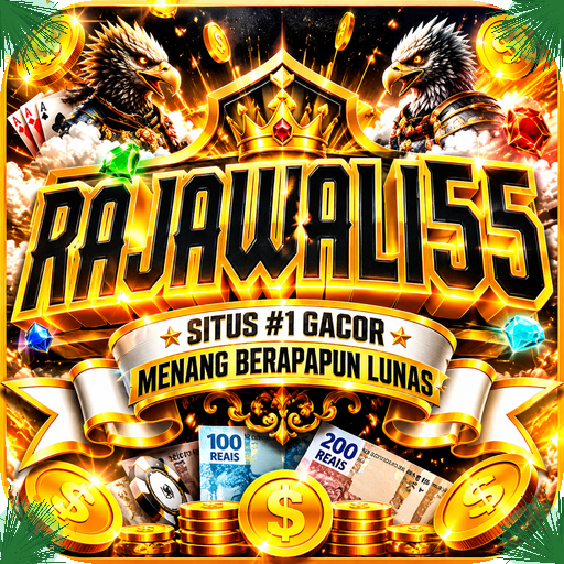 rajawali55 — galeri pratinjau Resmi APK